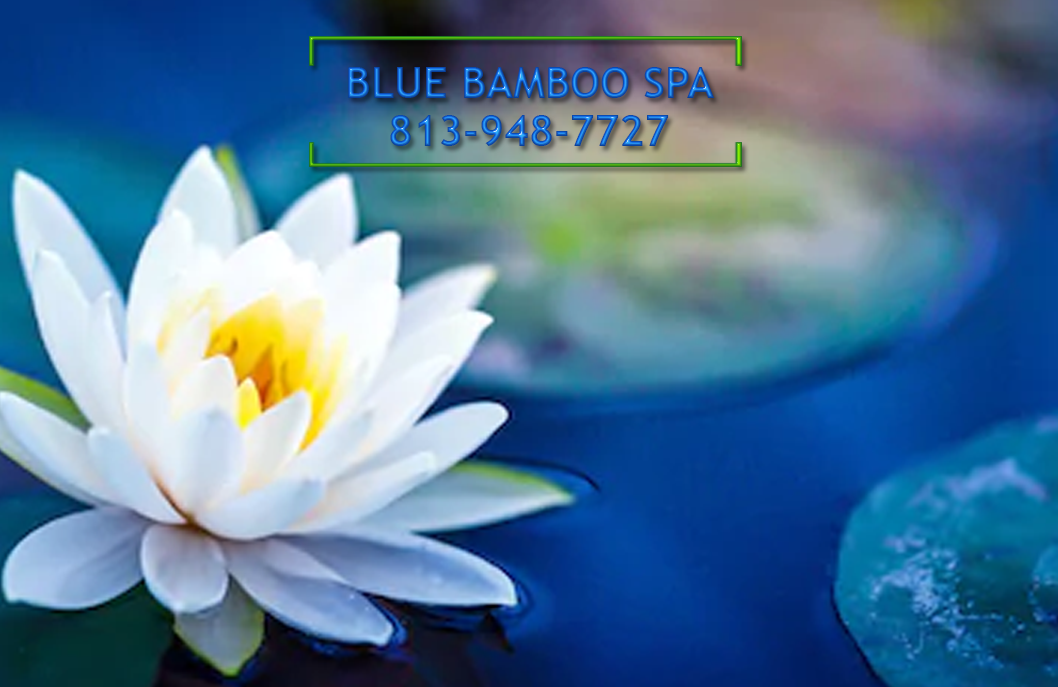 Blue Bamboo Asian Massage Lutz